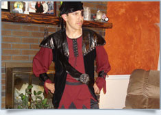 Peak Prosthetic Gallery Image: 