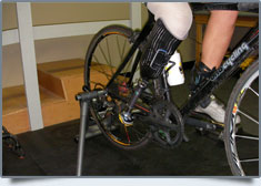 Peak Prosthetic Gallery Image: This is the description